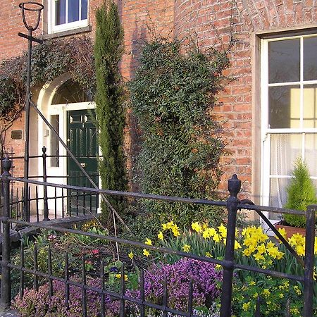 Fishermen'S Rest Apartment Fermoy Ruang foto