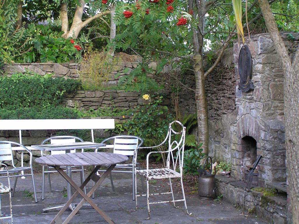 Fishermen'S Rest Apartment Fermoy Ruang foto