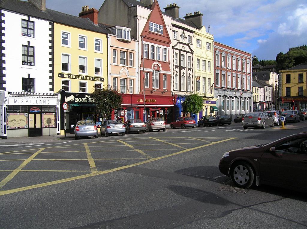 Fishermen'S Rest Apartment Fermoy Ruang foto