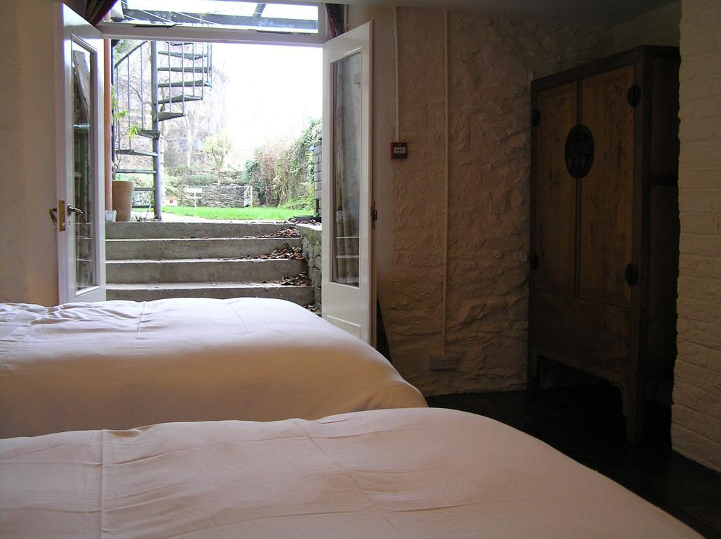 Fishermen'S Rest Apartment Fermoy Ruang foto