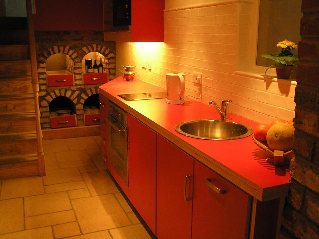Fishermen'S Rest Apartment Fermoy Ruang foto