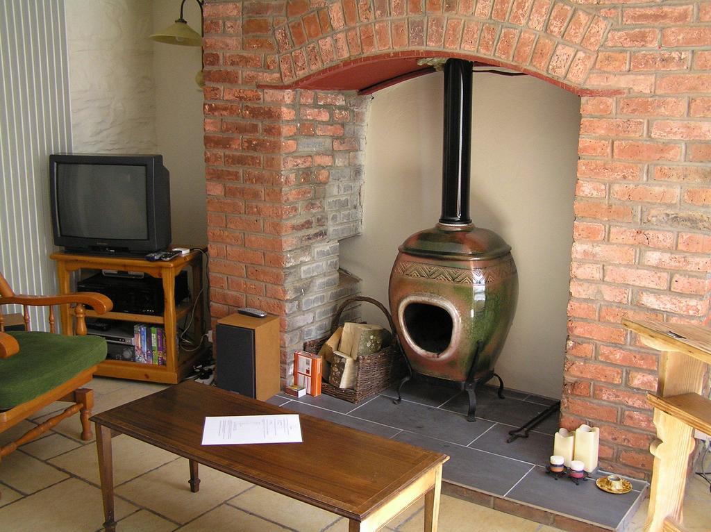 Fishermen'S Rest Apartment Fermoy Ruang foto