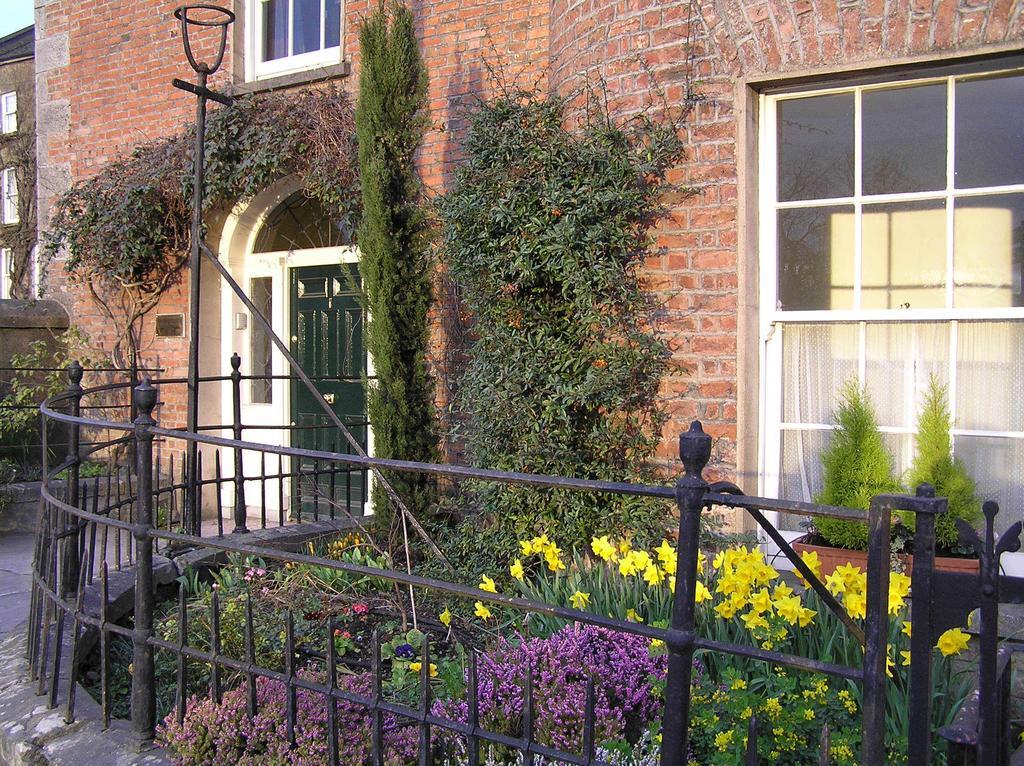 Fishermen'S Rest Apartment Fermoy Ruang foto