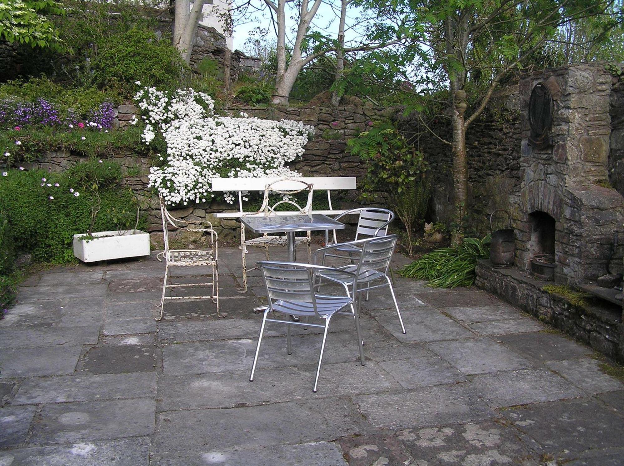 Fishermen'S Rest Apartment Fermoy Bagian luar foto