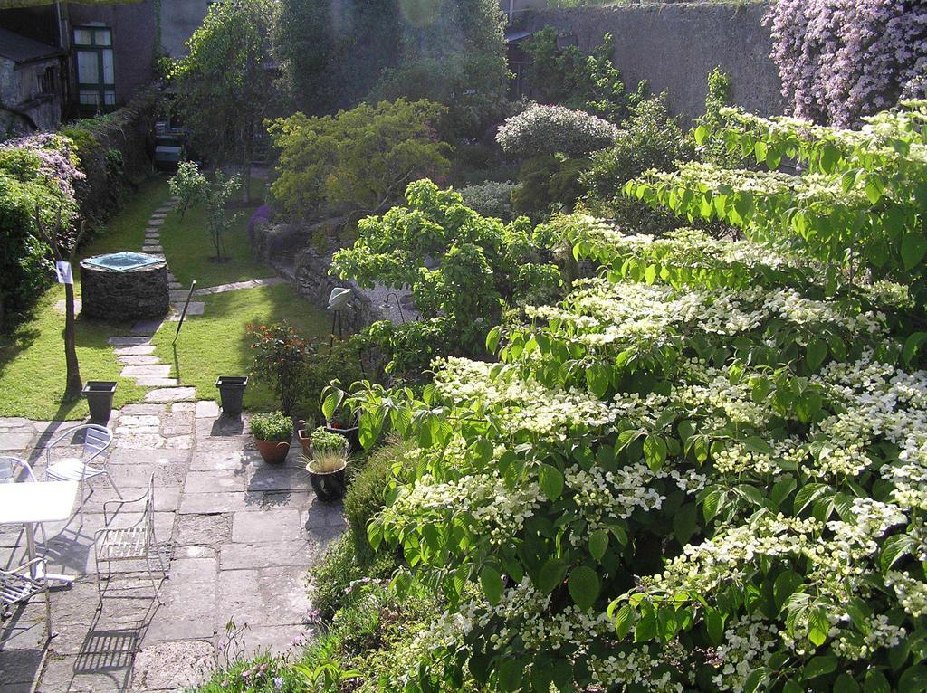 Fishermen'S Rest Apartment Fermoy Ruang foto