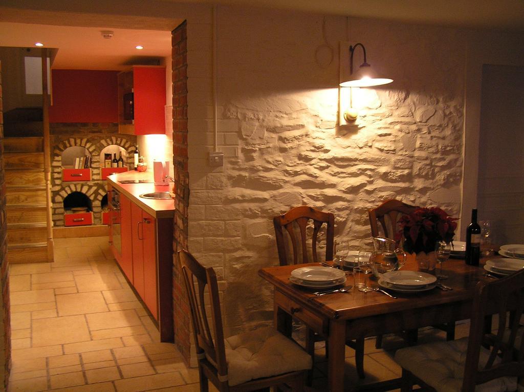 Fishermen'S Rest Apartment Fermoy Ruang foto