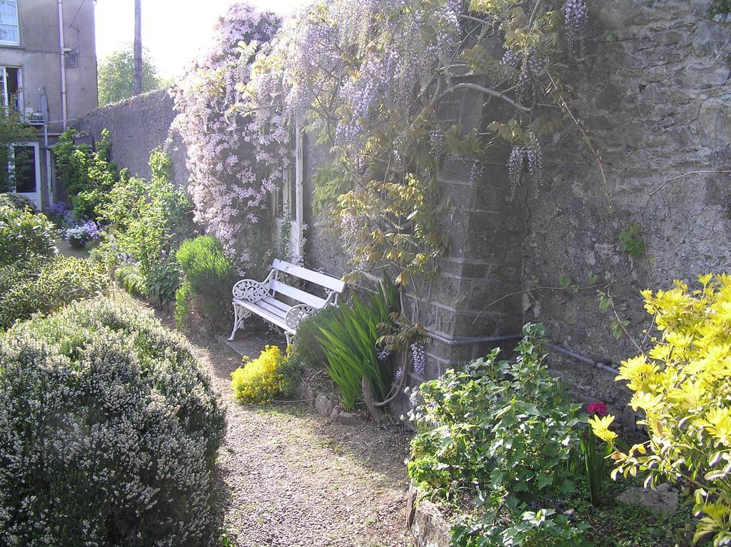 Fishermen'S Rest Apartment Fermoy Ruang foto