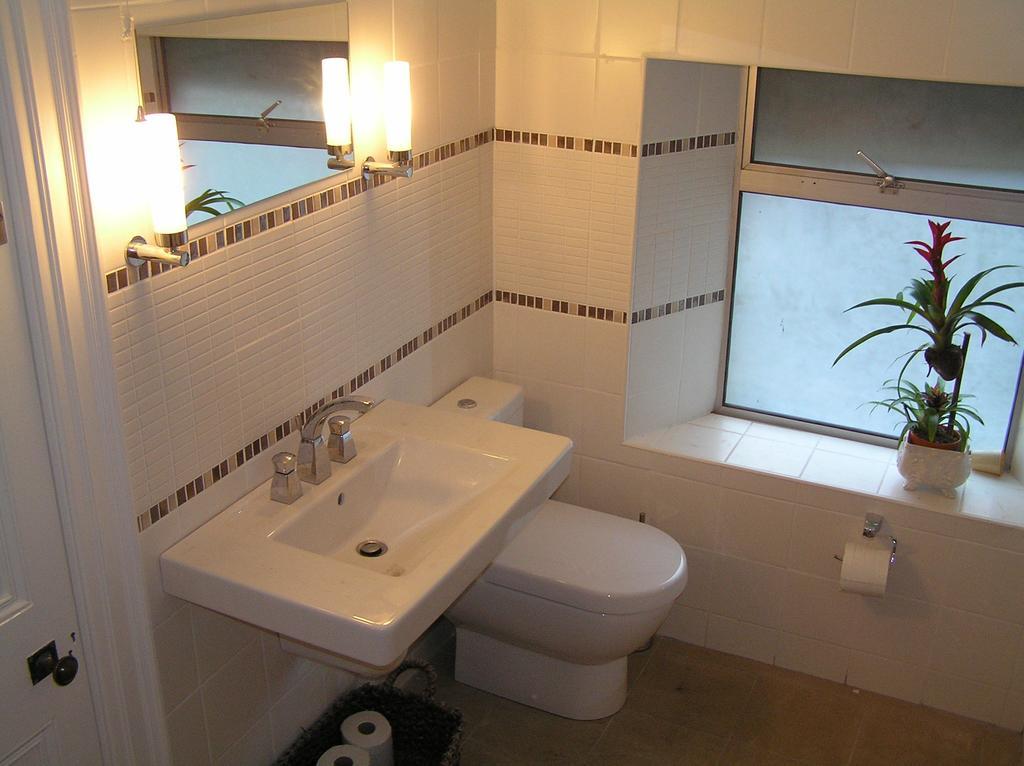 Fishermen'S Rest Apartment Fermoy Ruang foto