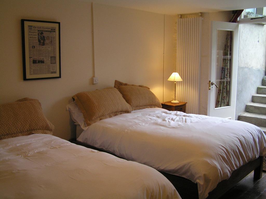 Fishermen'S Rest Apartment Fermoy Ruang foto