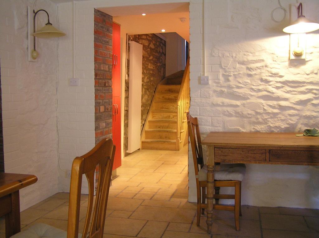 Fishermen'S Rest Apartment Fermoy Ruang foto