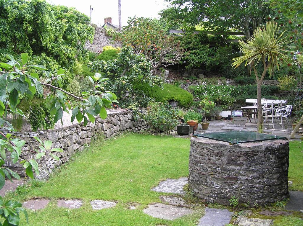 Fishermen'S Rest Apartment Fermoy Ruang foto